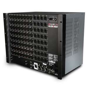 Allen & Heath dLive CDM64U MixRack with UltraFX