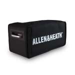 Allen & Heath AP9932 Optional Carry Bag for AB168 Portable AudioRack