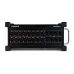 Allen & Heath AB168 Portable AudioRack for QU, GLD and SQ