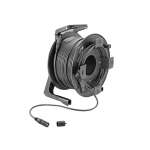 Allen & Heath AH10924 X-Treme Multimode FibreOptic Cable Drum 150m