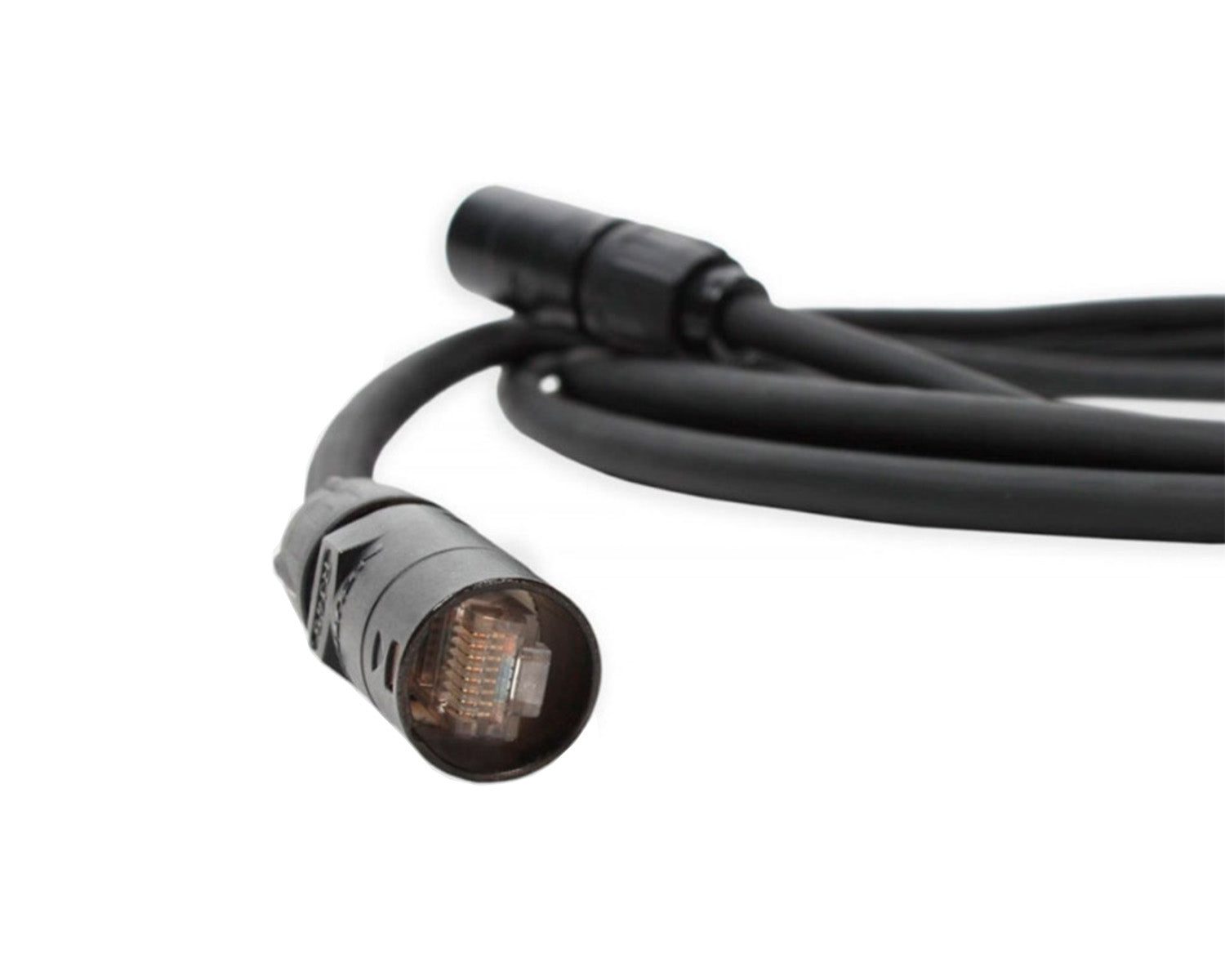 Allen & Heath AH9997 CAT5 Cable EtherCon 2m