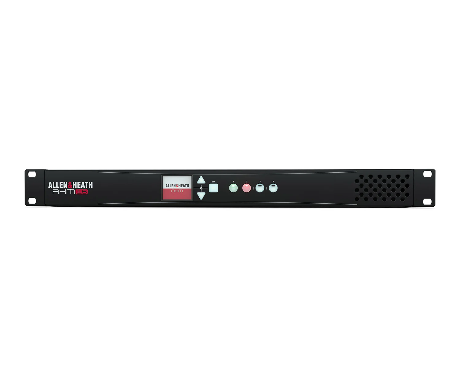 Allen & Heath AHM-16 16×16 Digital Matrix