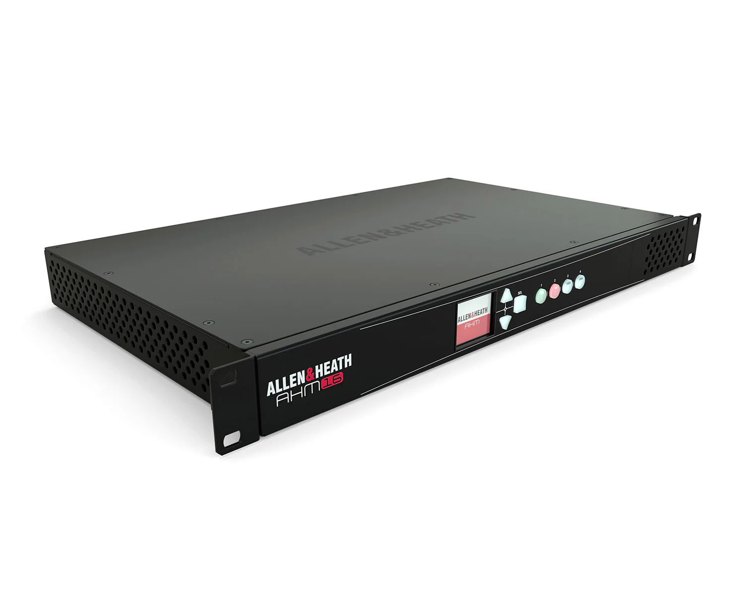 Allen & Heath AHM-16 16×16 Digital Matrix