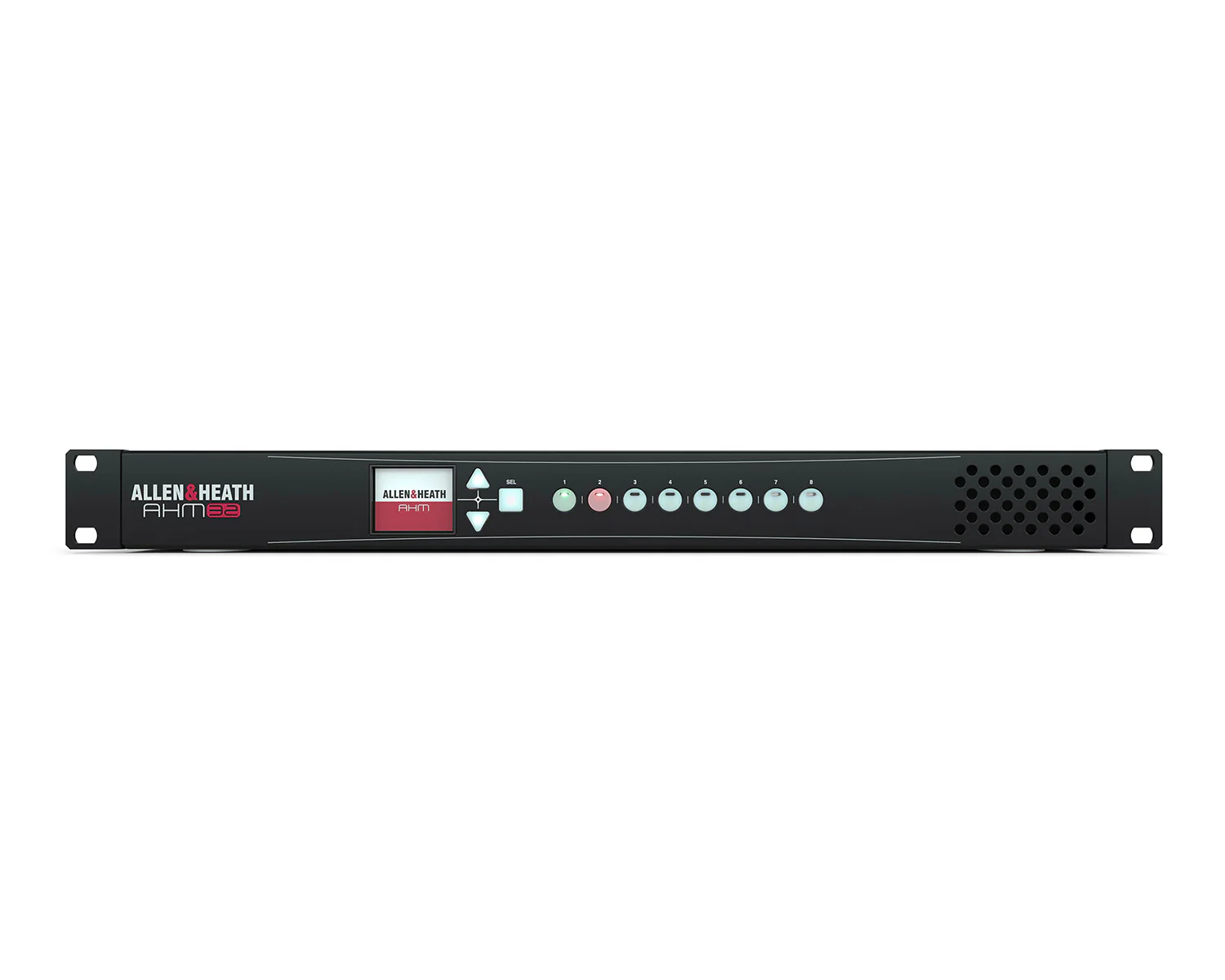 Allen & Heath AHM-32 32×32 Digital Matrix