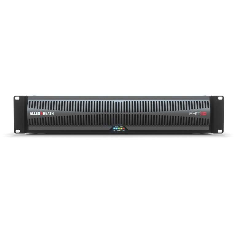 Allen & Heath AHM-64 64×64 Digital Matrix