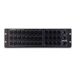 Allen & Heath AR2412 AudioRack for QU, GLD and SQ Consoles
