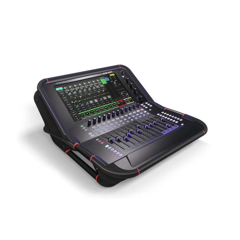 Allen & Heath Avantis Solo 64 Channel Digital Mixer