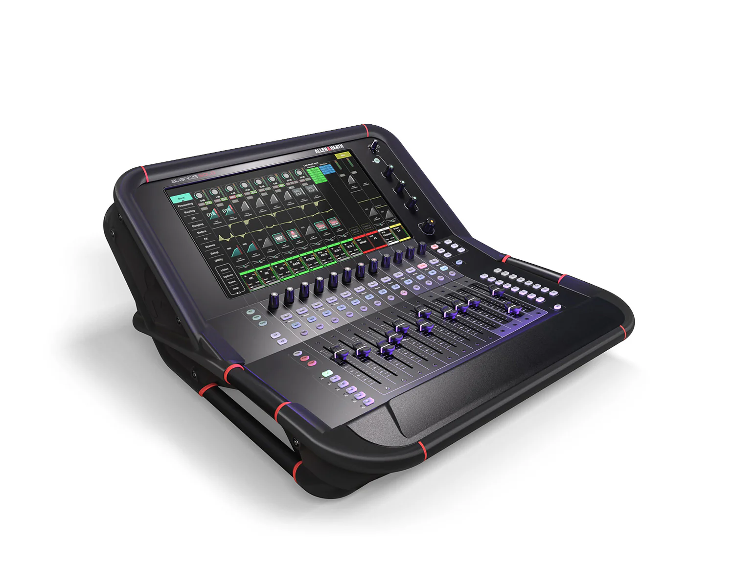 Allen & Heath Avantis Solo 64 Channel Digital Mixer