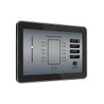 Allen & Heath CC-10 Tablet for AHM Matrix Processors / dLive / Avantis Systems