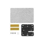 Allen & Heath CC-BRK Tablet Wall/Glass Mount Bracket for a CC-7 / CC-10 Tablet