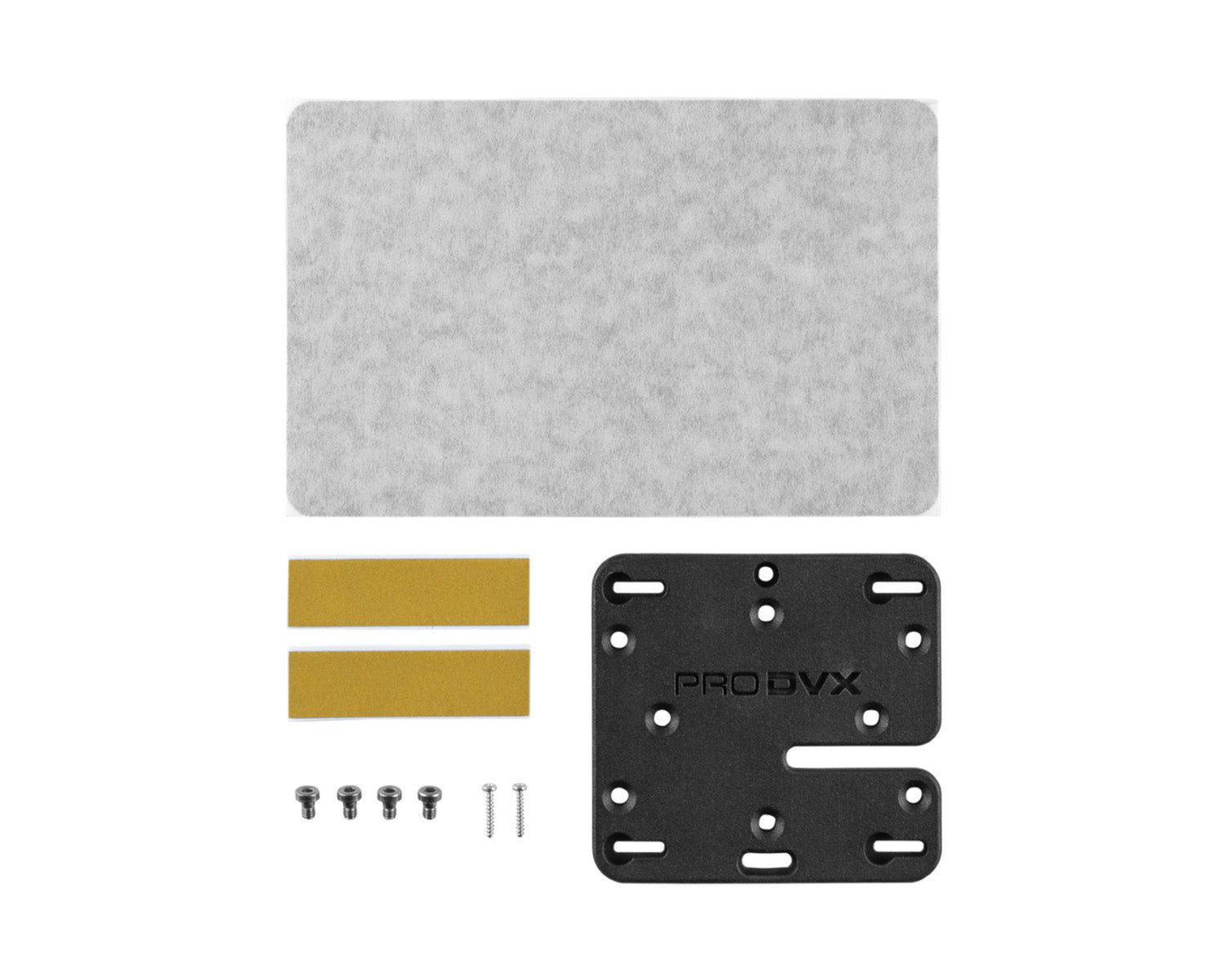 Allen & Heath CC-BRK Tablet Wall/Glass Mount Bracket for a CC-7 / CC-10 Tablet