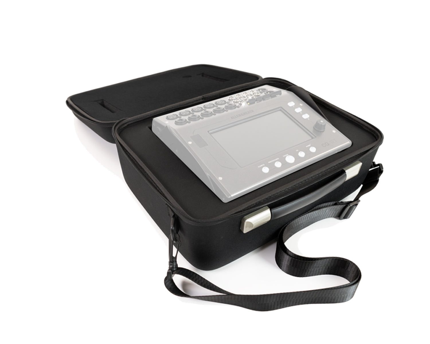 Allen & Heath CQ-12T Soft Case
