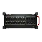 Allen & Heath DT168 Portable Dante I/O Expander