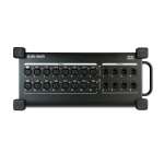 Allen & Heath DX168 Portable DX Expander for dLive and SQ