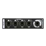Allen & Heath DXHUB Remote DX Expander Hub