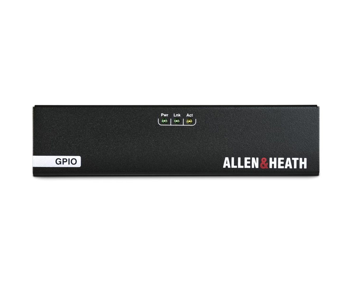 Allen & Heath GPIO PoE Enabled GPIO Interface