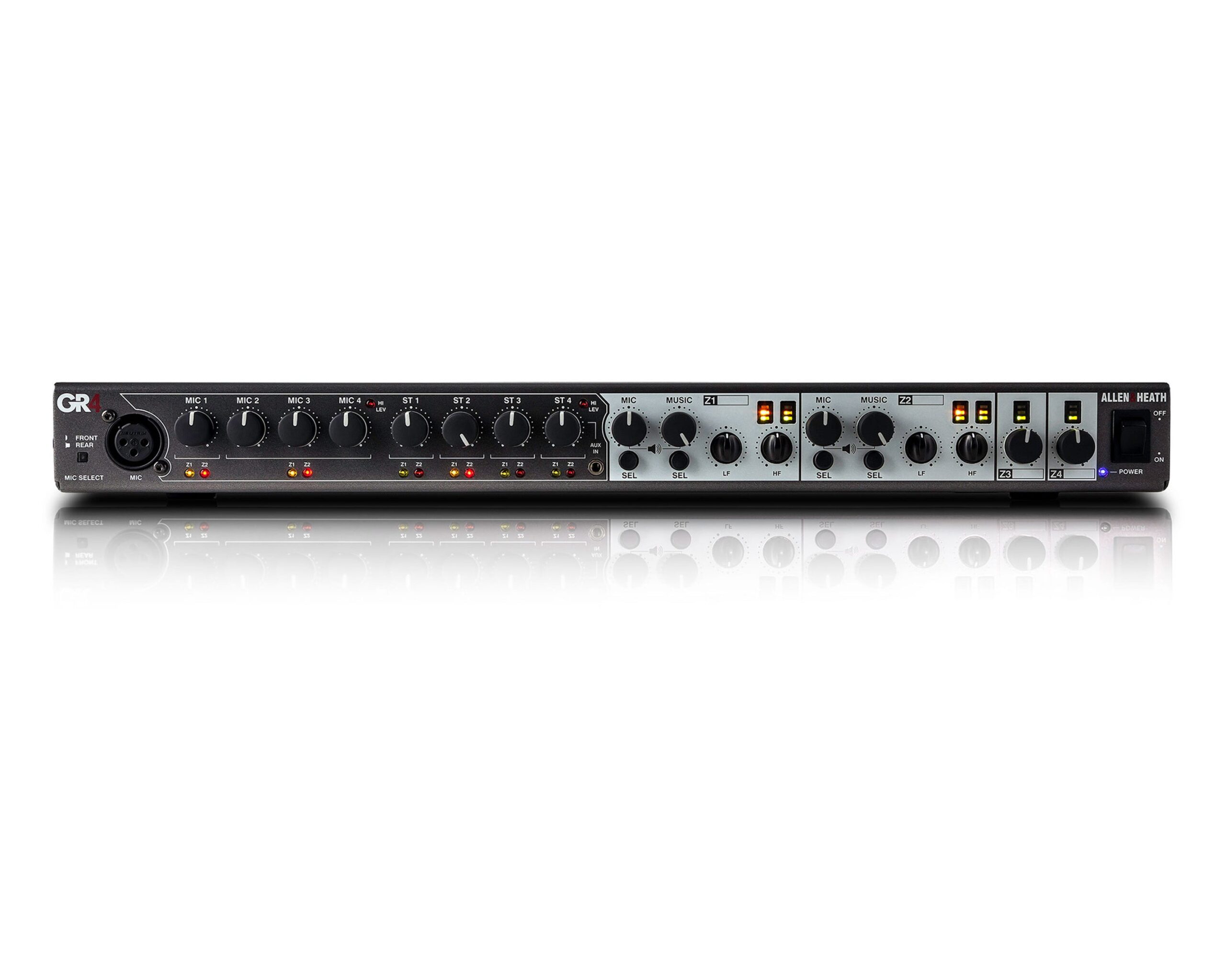 Allen & Heath GR4 Mixer