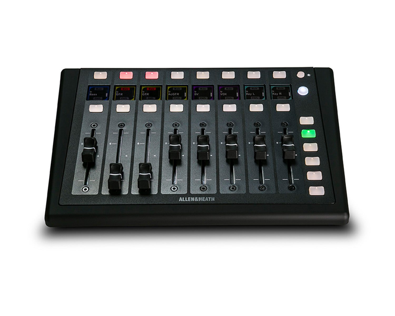 Allen & Heath IP8 Remote Controller for dLive