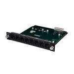Allen & Heath DX32 Line Output Module