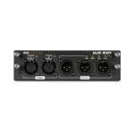 Allen & Heath M-DL-AES10O-A AES3 Audio Digital I/O Card for dLive (10 Out)