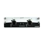 Allen & Heath M-DL-GACE-A gigaACE Module for dLive/Avantis