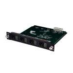 Allen & Heath MDOUT Output Module for DX32 & dLive