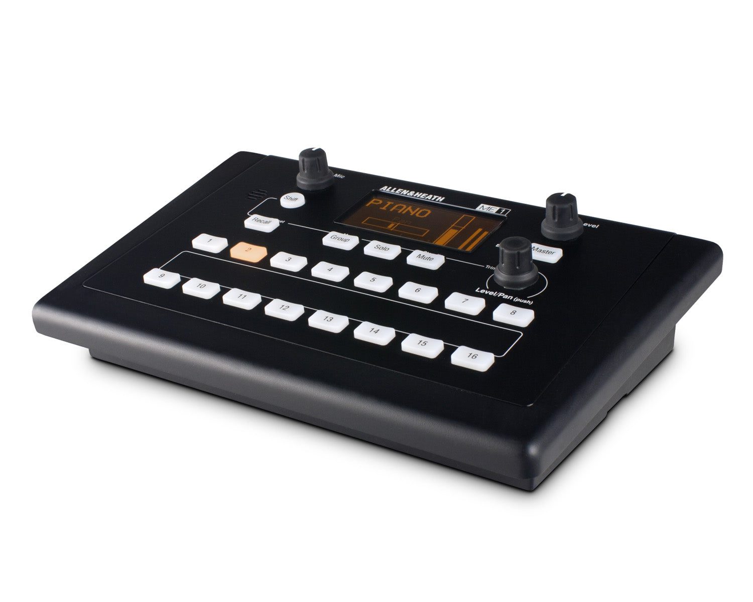 Allen & Heath ME1 Personal Monitoring System for SQ / QU / GLD / iLive