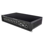 Allen & Heath ME-U Monitor Hub for ME1 System (Dante/EtherSound/MADI/Aviom)