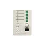 Allen & Heath PL14 Remote Control for GR3/GR4 Mixers (Ethernet)