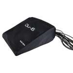 Allen & Heath QU-16 Dust Cover