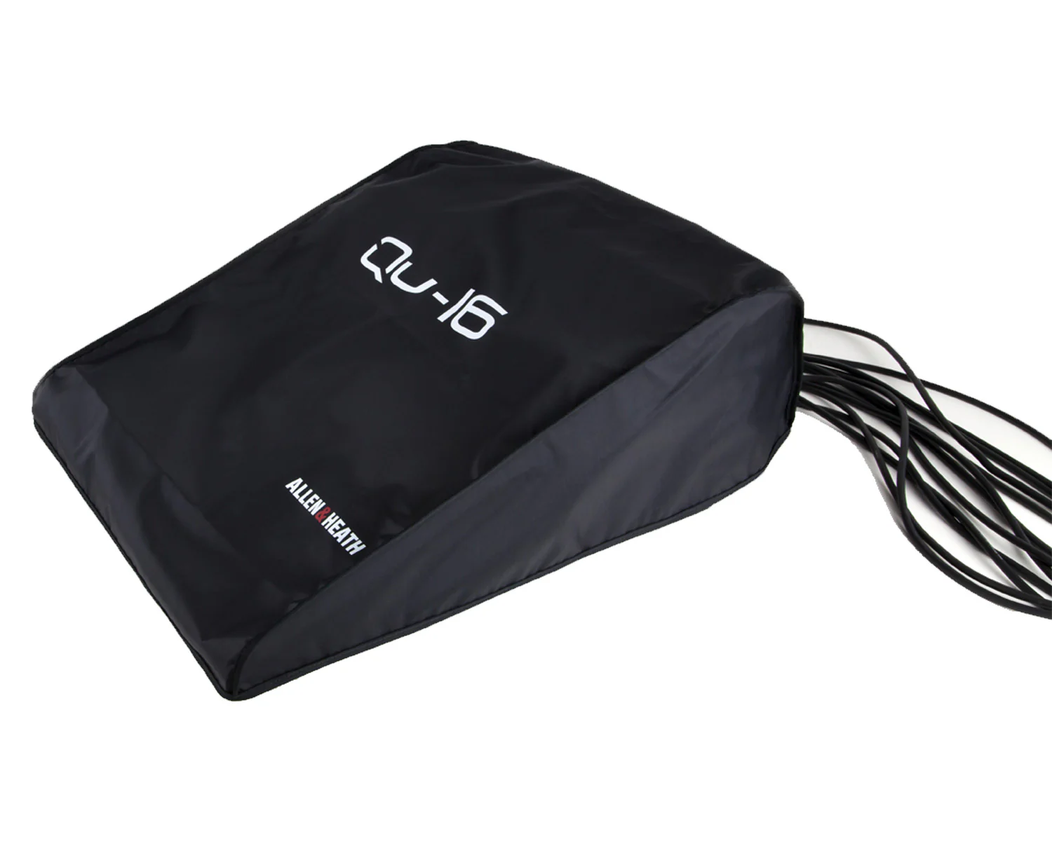 Allen & Heath QU-16 Dust Cover