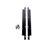 Allen & Heath QU16RK19 19″ Rack Mounting Kit for QU-16 Mixer
