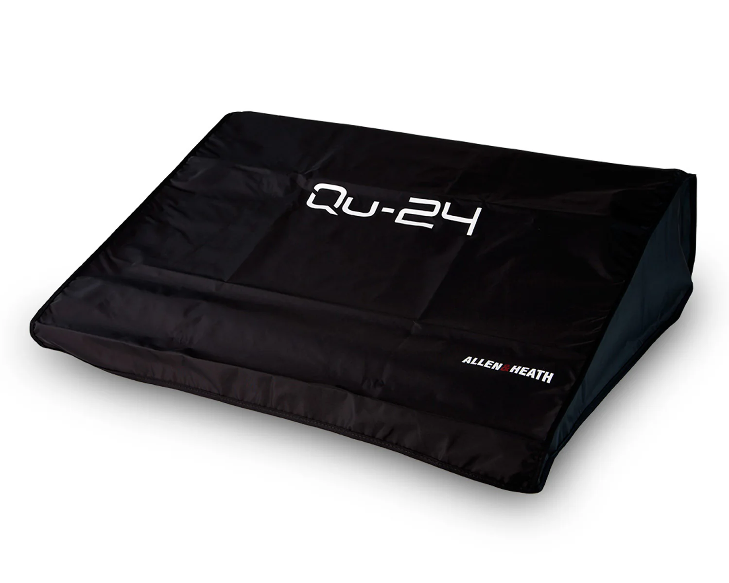 Allen & Heath QU-24 Dust Cover