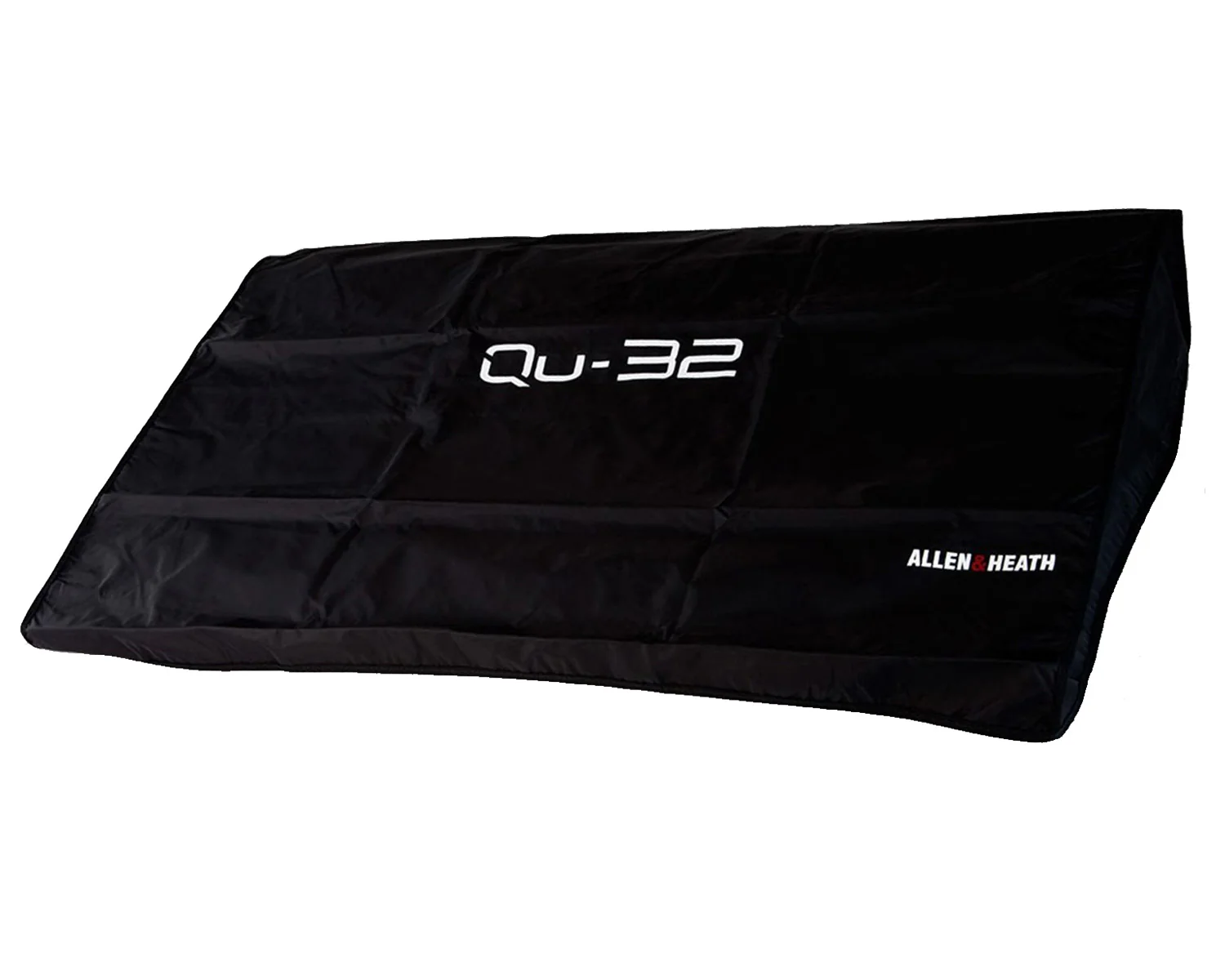 Allen & Heath QU-32 Dust Cover