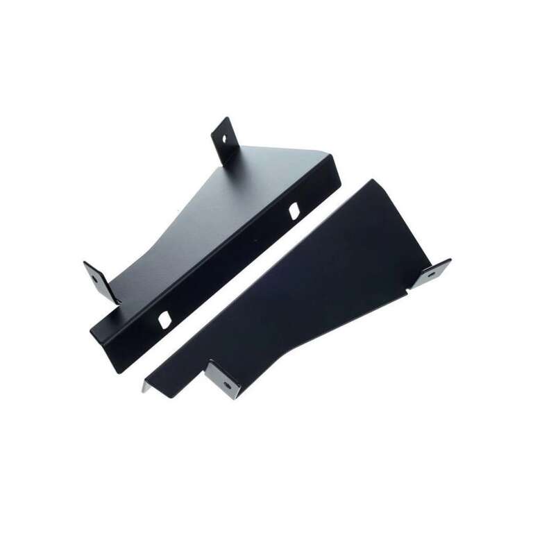 Allen & Heath Qu-SB 19″ Rack Mount Kit