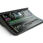 Allen & Heath SQ-6 48 Channel Digital Mixer