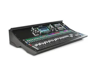 Allen & Heath SQ-7 48 Channel Digital Mixer