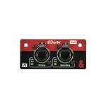 Allen & Heath SQ Dante V3 32×32 Dante Module for SQ Series and AHM-64 Mixers