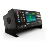 Allen & Heath SQ-Rack 48 Channel Digital Mixer