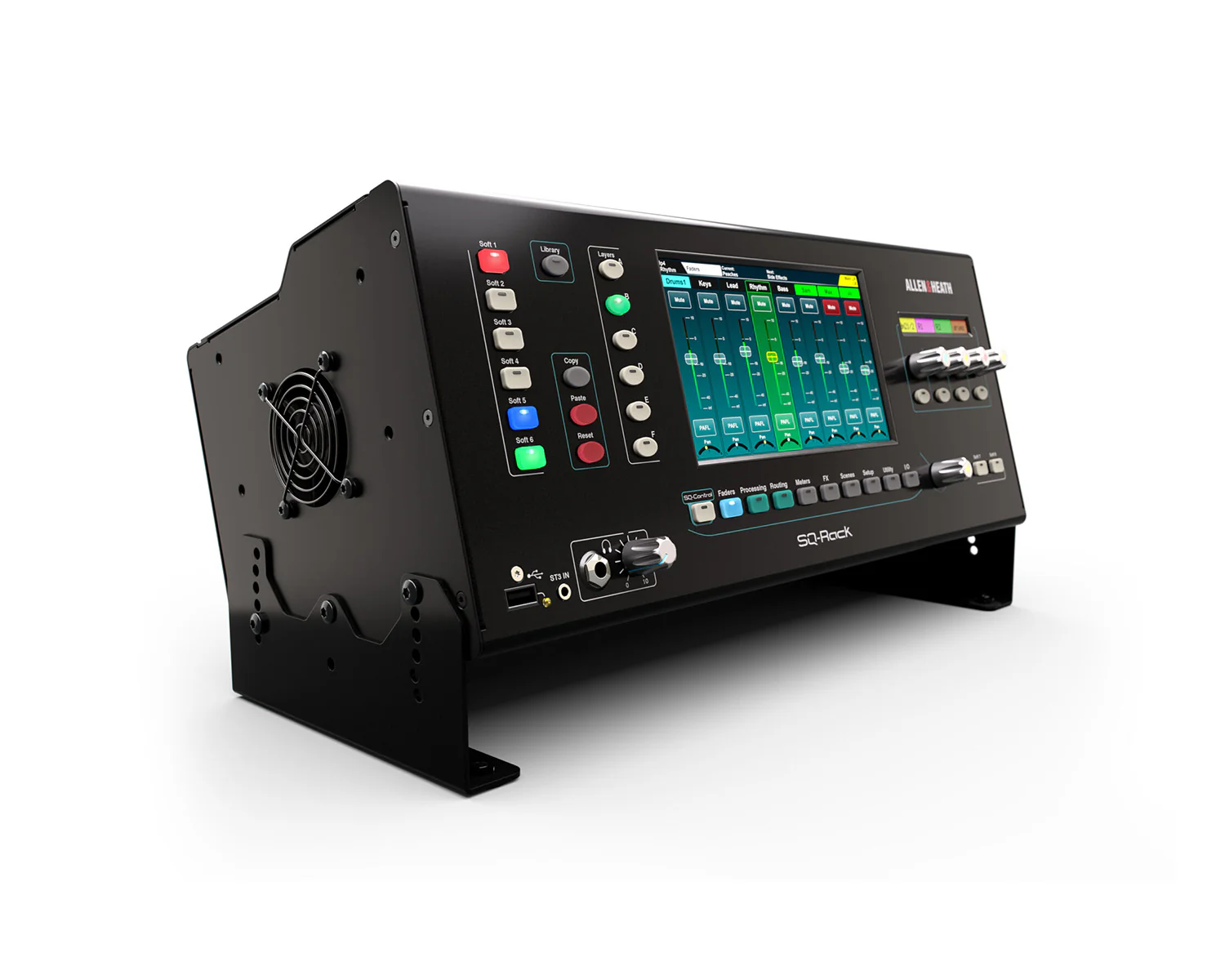 ALLSQRACK_Allen_Heath_SQ-RACK240X_Image_1.webp Allen & Heath SQ-Rack 48 Channel Digital Mixer