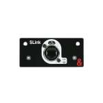 Allen & Heath SQ Link card for SQ mixers 128×128