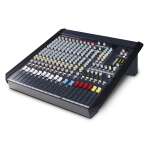 Allen & Heath MixWizard WZ4 14:4:2 Mixer