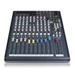 Allen & Heath XB14-2 Compact Broadcast Mixer