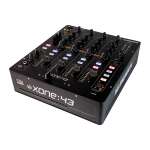 Allen & Heath XONE:43 DJ Mixer