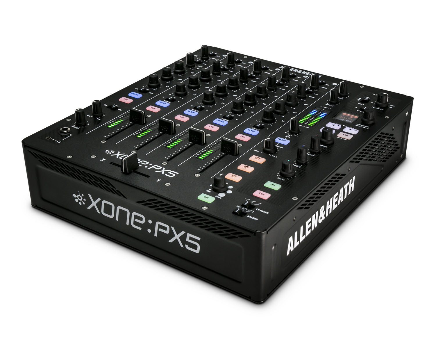 Allen & Heath XONE:PX5 DJ Mixer