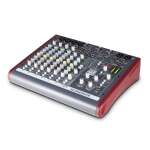 Allen & Heath ZED-10FX Analogue Mixer