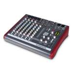 Allen & Heath ZED-10 Analogue Mixer