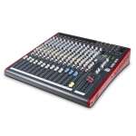 Allen & Heath ZED-16FX Analogue Mixer
