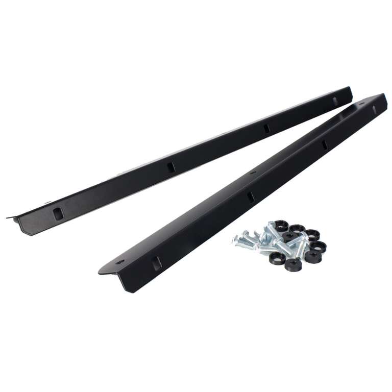 Allen & Heath ZED1802-RK19 Rack Mount Kit for ZED-18/ZED-16FX