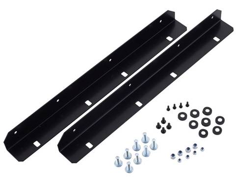 Allen & Heath ZED60-10FX-RK19 Rack Mount Kit